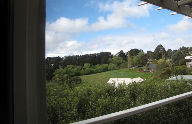 Marzden Cottage - Photo 16