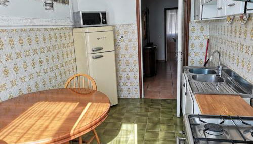 Tina's house - Foto 3, stove