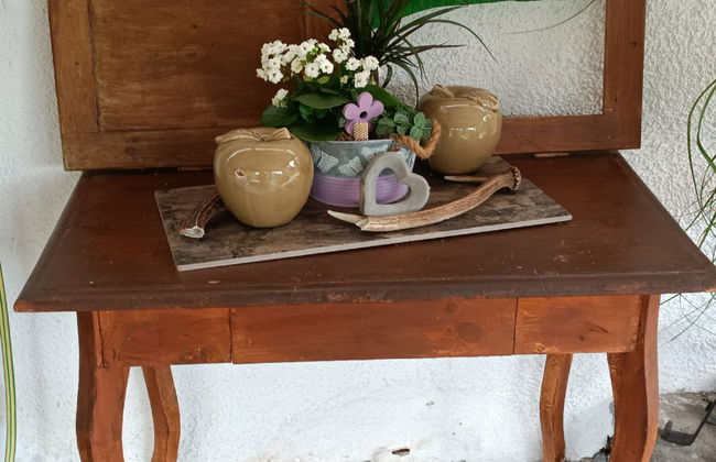 Ferienwohnung Plattner - Foto 57