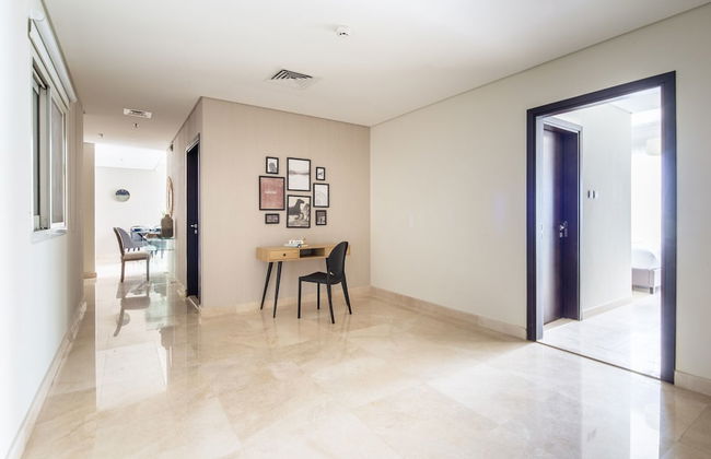 Lavish 3BR With Study in Downtown Dubai - Foto 34