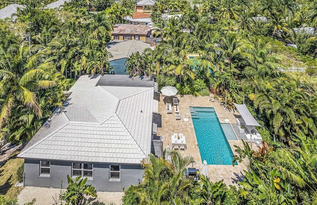 Tidal by Avantstay Gorgeous Home Close to Beaches w/ Pool - Foto 26