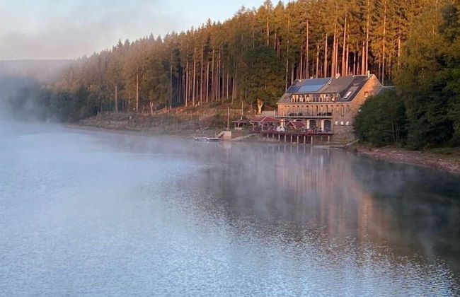 Kickelhahn Comfortable Holiday Residence - Foto 12