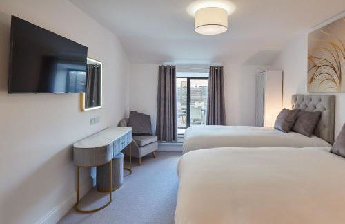 Host & Stay - Oxford House - Foto 32