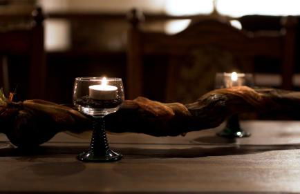 Seminarhaus Heim Retreat, Fachwerkhaus von 1451, Yoga, Naturgarten für 10 Personen - Foto 73