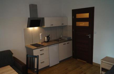 Apartamenty Domki Pokoje WeMa Wicie - Foto 13