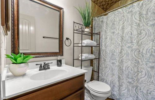 Serenity Awaits 3BR-2BA Tierra Del Este - Foto 20