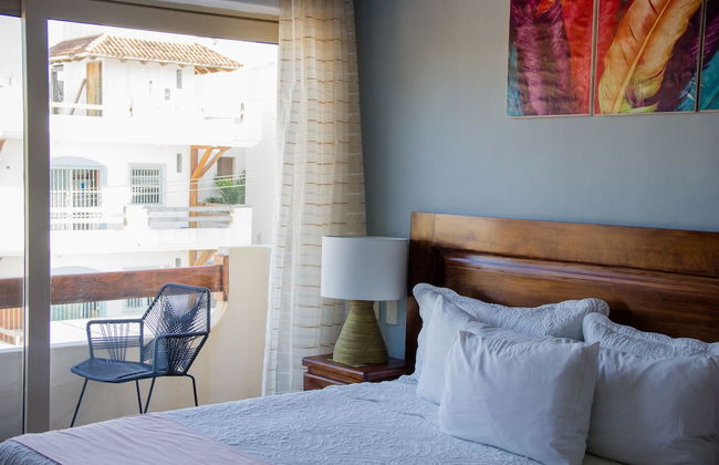 Fabiola Condo Hotel - Foto 3