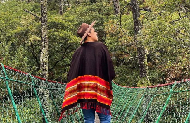 Excursion à San Joaquín, Cadereyta de Montes et Toluquilla - Photo 2