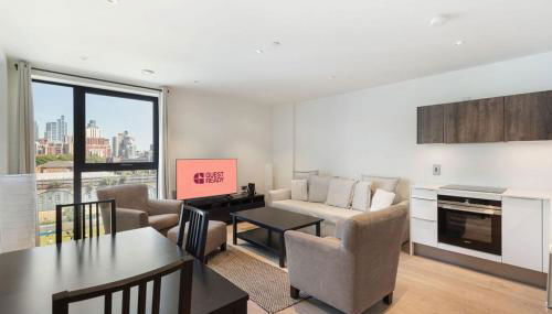 GuestReady - Modern 1BR by Battersea Park - Foto 2