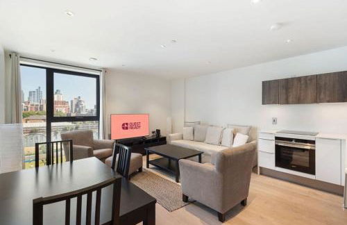 GuestReady - Modern 1BR by Battersea Park - Foto 2