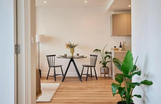 The Blossoms - Foto 24