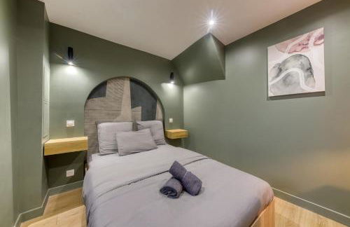 Appartement moderne proche Paris - Foto 20