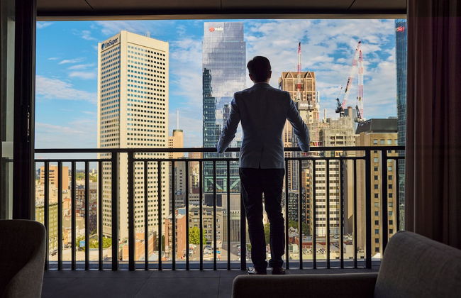 Brady Apartment Hotel Hardware Lane - Foto 58