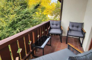 Ferienwohnungen Leiteritz - Foto 11