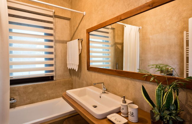 Yades Villas Lefkada - Foto 21