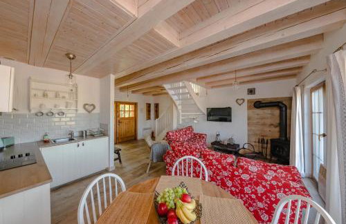 Domek na Kaszubach A129/1- Kaszubska Ostoja - Foto 5