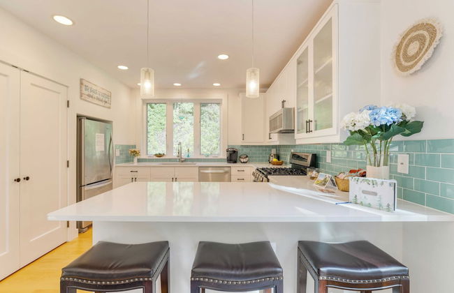 Lolis Place by Avantstay Walk to the Beach + Private Hot Tub - Foto 11