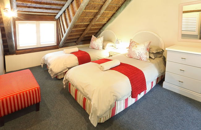 Brenton On Sea Cottages - Foto 16