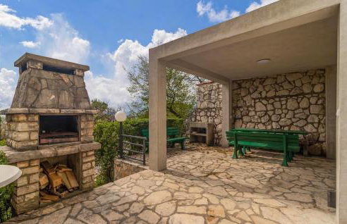 2 Bedroom Cozy Apartment In Jadranovo - Foto 2