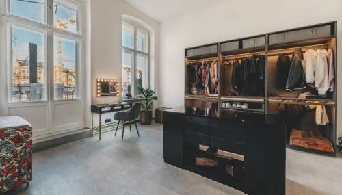 Altbauloft im Herzen Berlins - Foto 5