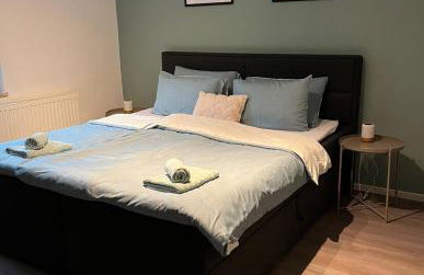 Moderne Fewo mit toller Aussicht - inmitten der Natur - Foto 1