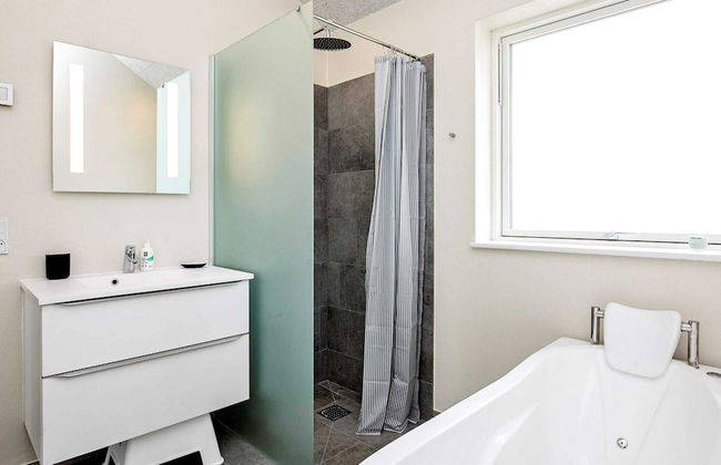 Holiday Home in Thisted - Foto 14