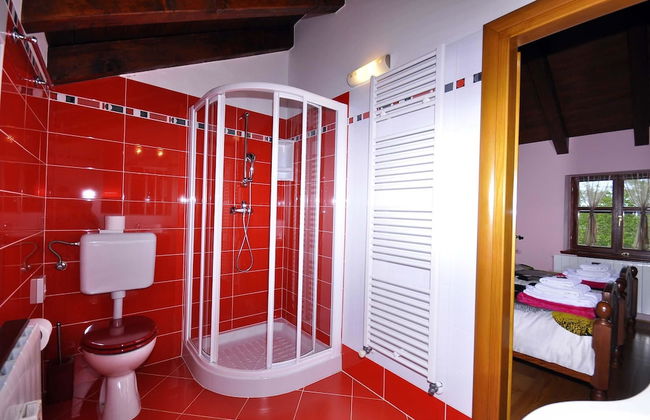 Luxury Villa Murva - Foto 43