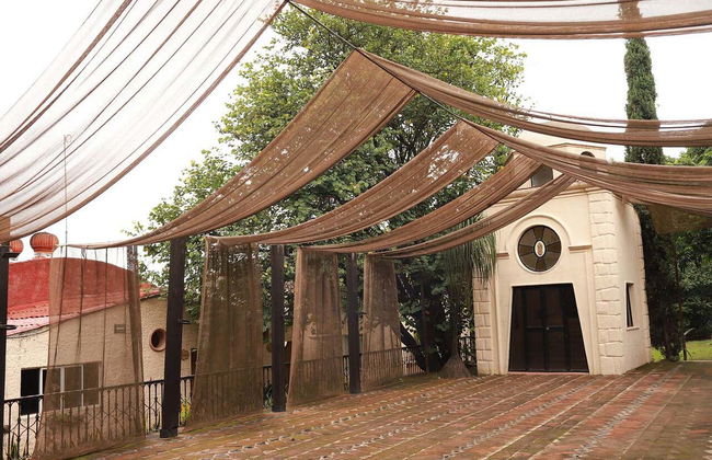 Tequila Tour + Distillery Visit with Tasting - Photo 6