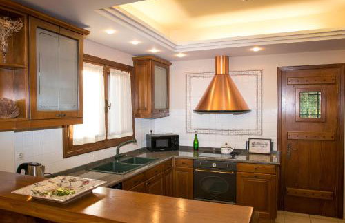 Mountain Breeze Sanctuary - Foto 33