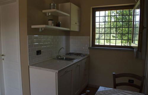 Agriturismo Scuderie della Contea - Foto 11