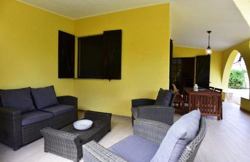 villa Letizia - Foto 16