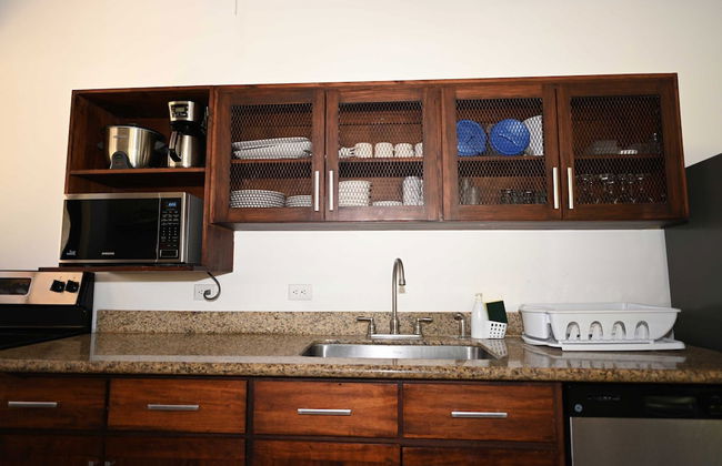 Playa Prieta Beachfront Villas - Photo 36