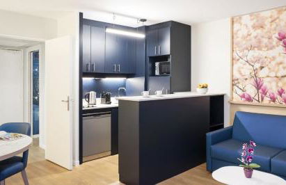 Residhome Val d'Europe - Foto 84