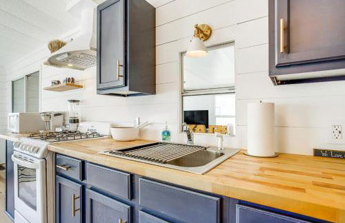 Breezy Ocean Pines Cottage with Patio and Pool Access! - Foto 11