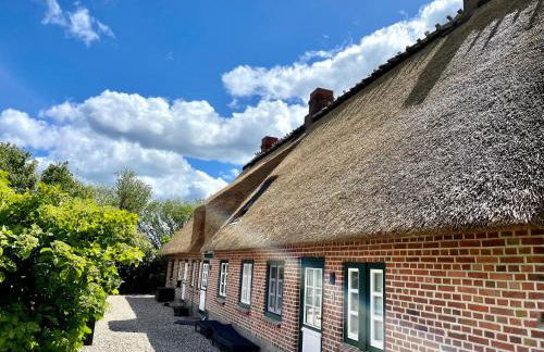 Ferienwohnung Kuhstall Hasselberg - Foto 2