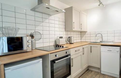 Coley Cottage - Foto 8