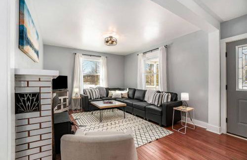 Relaxing Ski & Soak Getaway - Foto 13