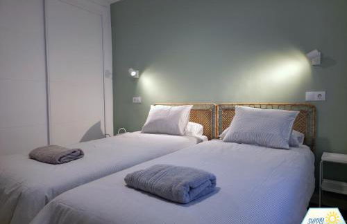 Sunny Churriana City - Photo 11