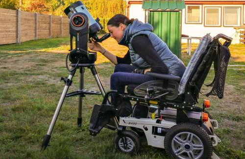 Ferienhäuser im Sternenpark - Photo 60