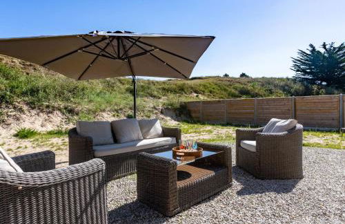Holiday Home La Dune by Interhome - Foto 44