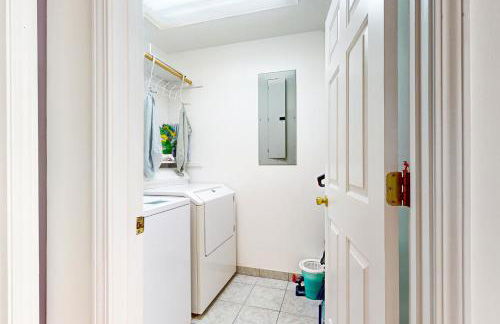 Circle House in the Smoky Mountains - Foto 19