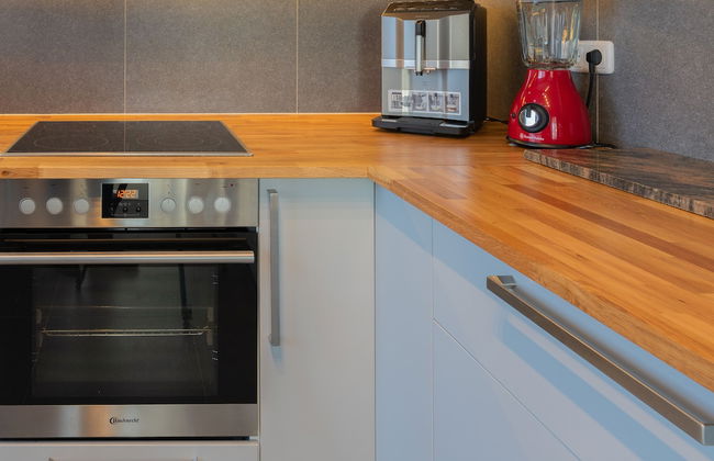 Haus Panoramic - Foto 39