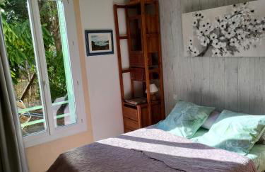 Petite maison au bord du canal, 8' Zoo de Beauval, PMR - Foto 16