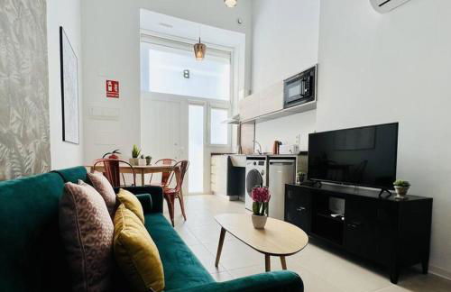 Exclusive LOFT in Ruzafa (SOHO) - Photo 25