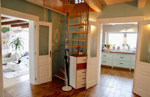 Komfortowy Dom w Chmurach - Foto 24