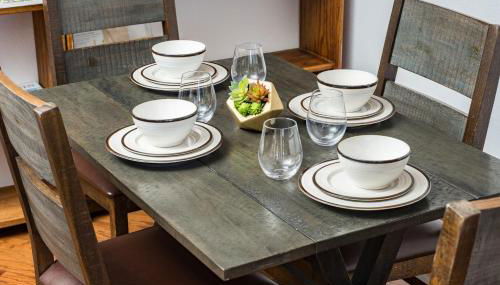 Mountain View Apartment Near Downtown & Hiking - Foto 5