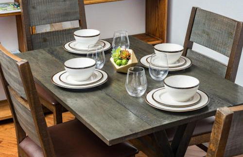 Mountain View Apartment Near Downtown & Hiking - Foto 5