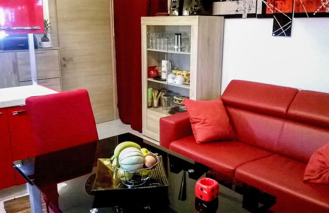 Apartment - Sleeps 3 & Swimming Pool - Foto 13