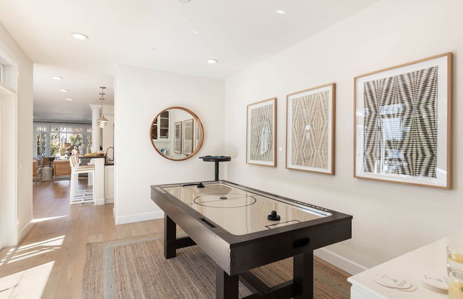 Crystal Cove by Avantstay Gorgeous Charming Newport Home - Foto 8