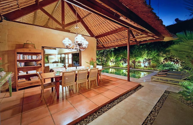 Villa Elleo - Photo 12